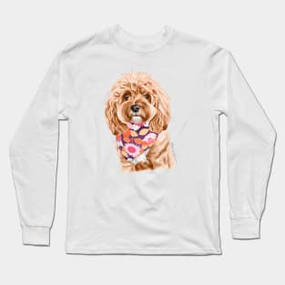 Cavoodle Long Sleeve T-Shirt